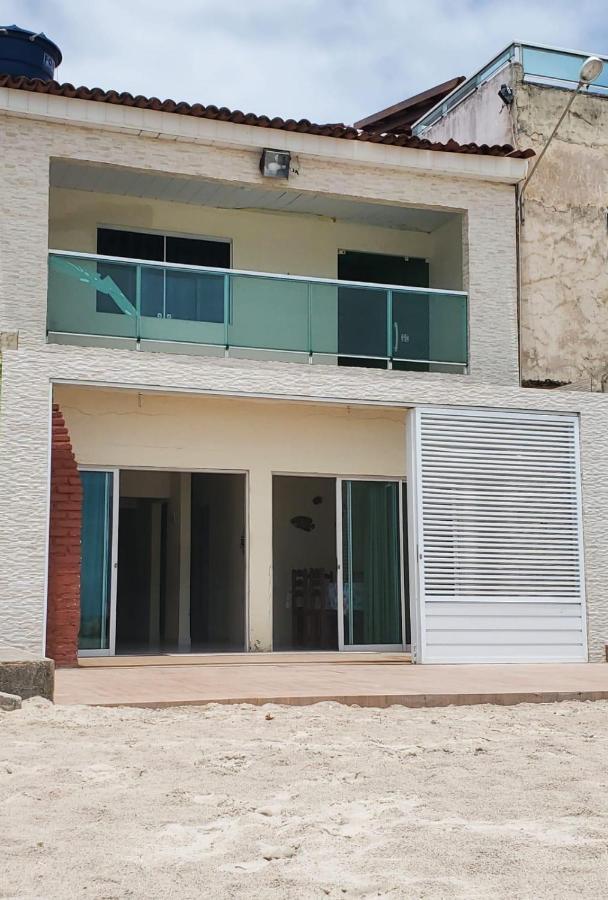 Casa Em Maragogi Villa Exterior foto