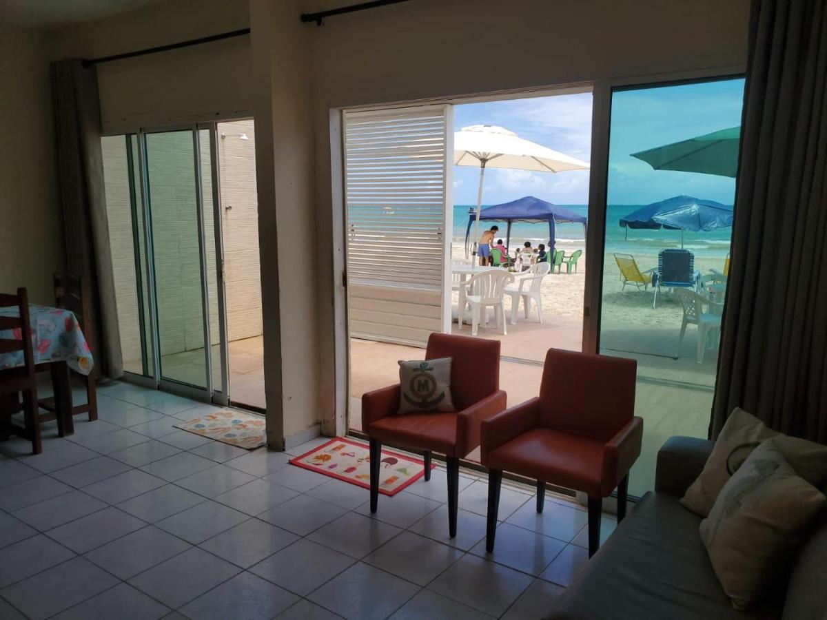 Casa Em Maragogi Villa Exterior foto