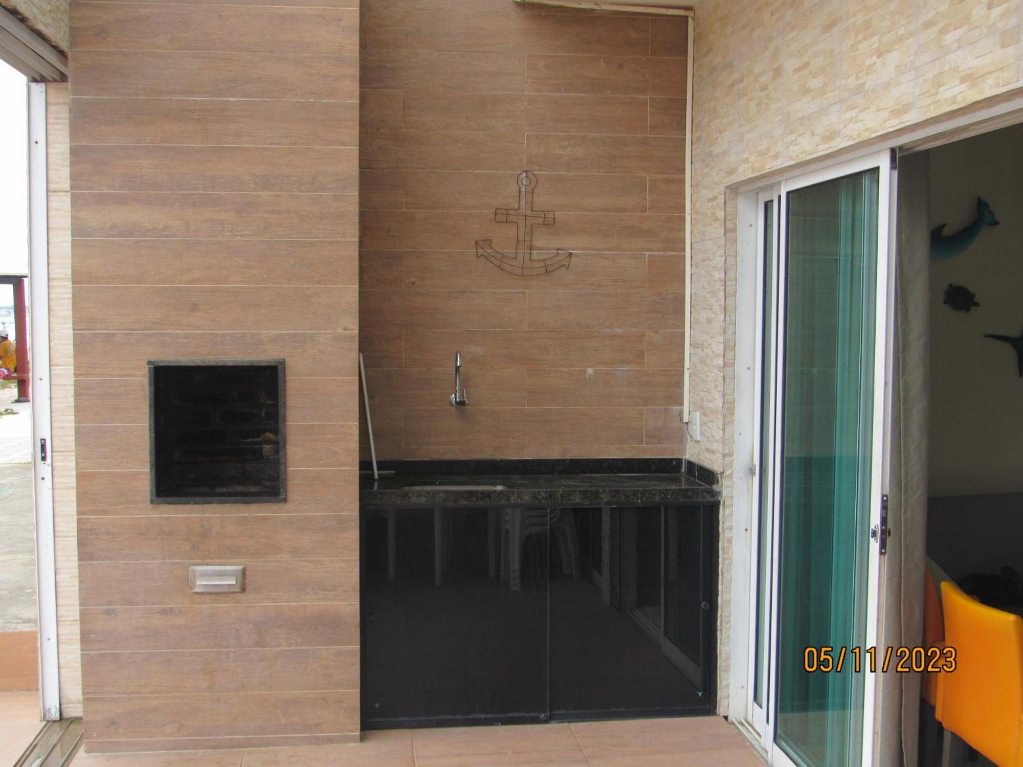 Casa Em Maragogi Villa Exterior foto